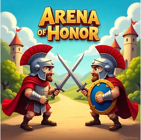 Arena of Honor