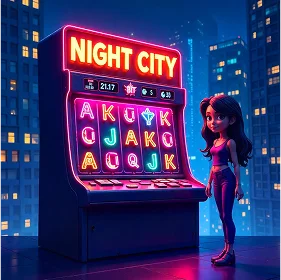 Night City
