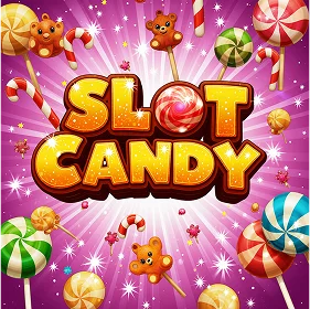 Candy Slot